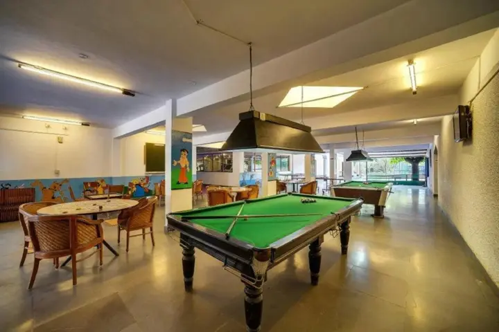 Хосур: Ramee Guestline Hotel Bangalore