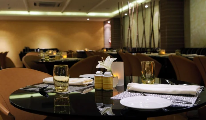 Хидерабад: Royalton Hyderabad