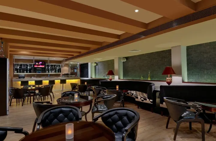 Хидерабад: Royalton Hyderabad