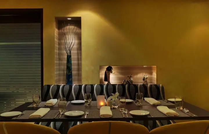 Хидерабад: Royalton Hyderabad