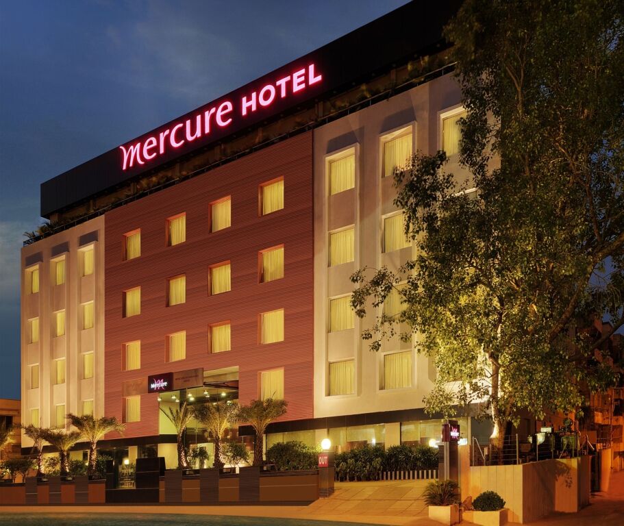 Хидерабад: Royalton Hyderabad