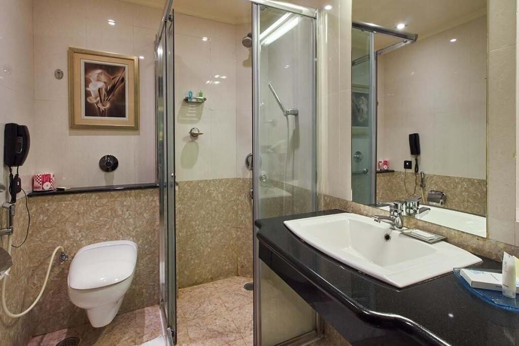 Хидерабад: Royalton Hyderabad