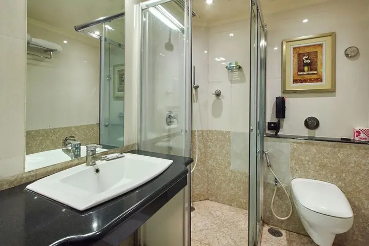Хидерабад: Royalton Hyderabad