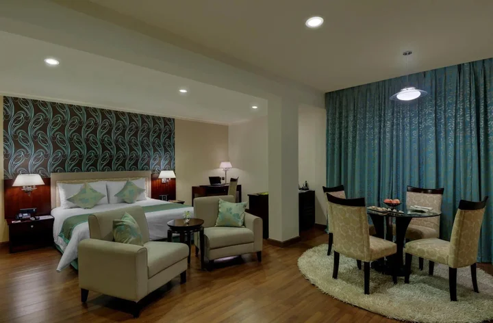 Хидерабад: Royalton Hyderabad