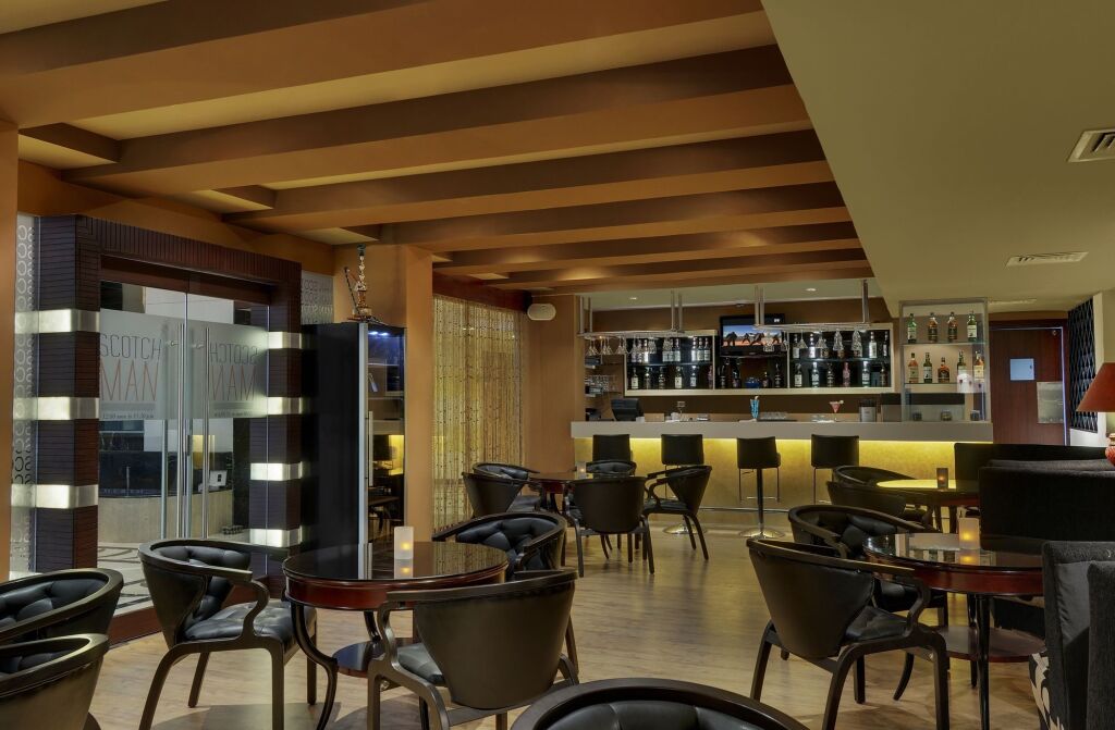 Хидерабад: Royalton Hyderabad