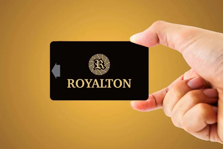 Хидерабад: Royalton Hyderabad