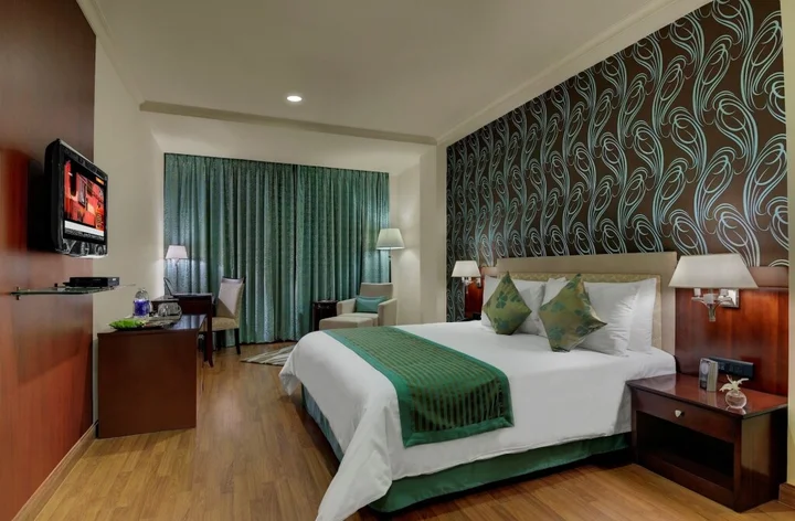 Хидерабад: Royalton Hyderabad