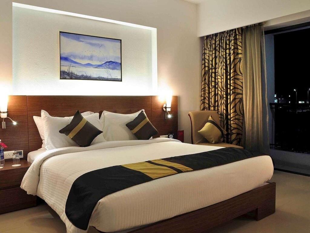 Hotel Celebration Lavasa — фото 2