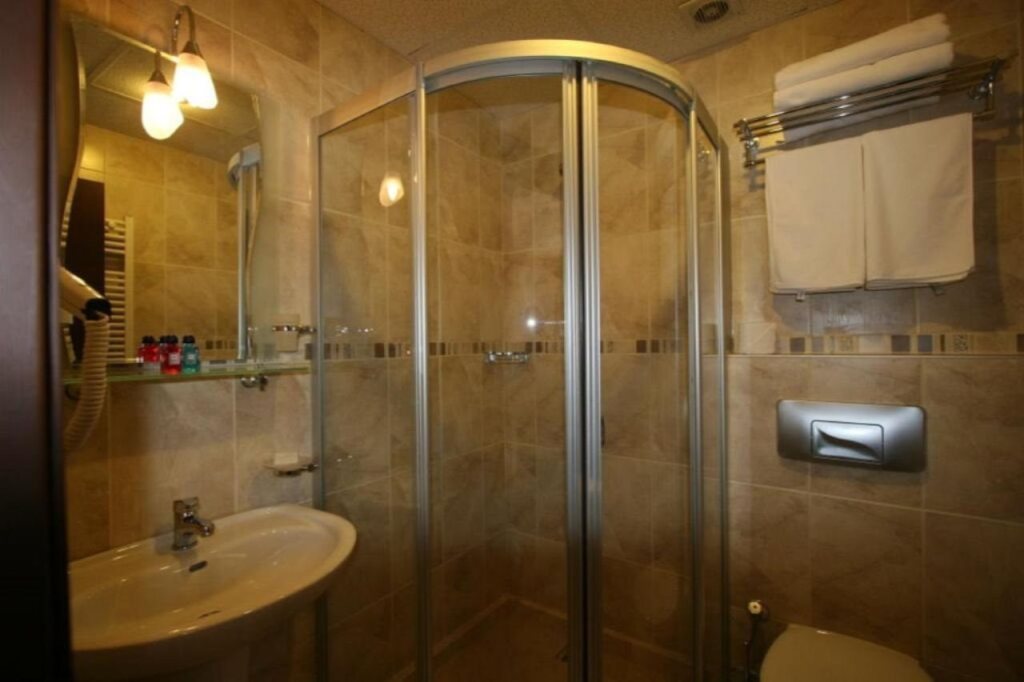 Мумбаи: Peninsula Grand Hotel