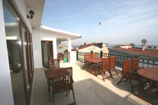 Мумбаи: Peninsula Grand Hotel