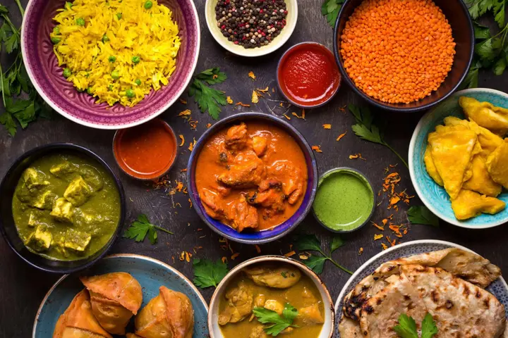 Джайпур: Radisson Jaipur City Center
