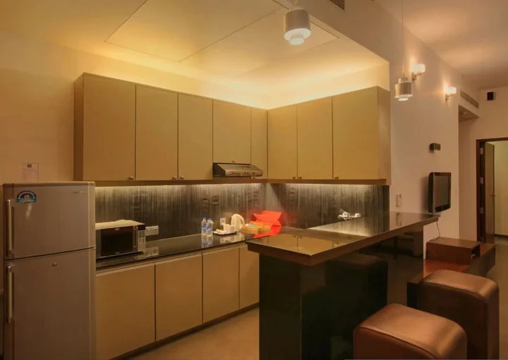 Пуна: Hotel Parc Estique