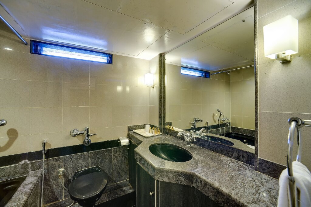 Мумбаи: Ramee Guestline Hotel Khar