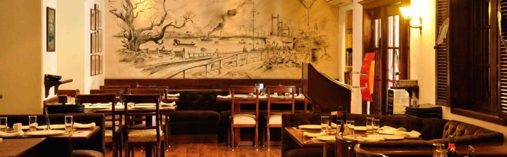 Мумбаи: Ramee Guestline Hotel Khar