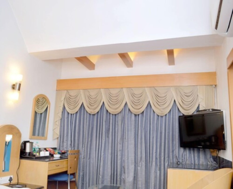 Мумбаи: Ramee Guestline Hotel Khar