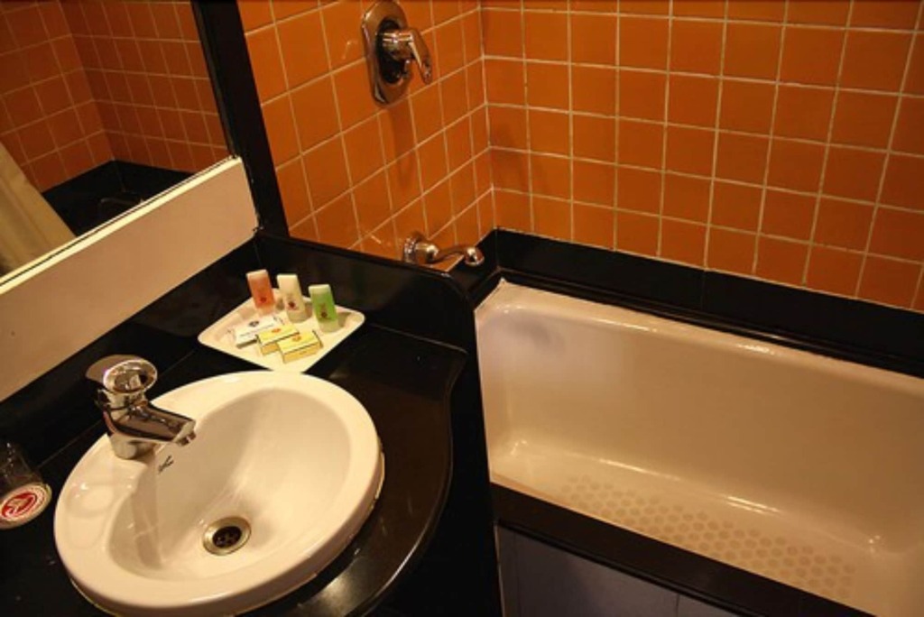 Мумбаи: Ramee Guestline Hotel Khar
