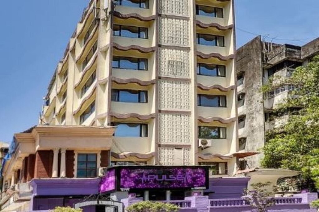 Мумбаи: Ramee Guestline Hotel Khar