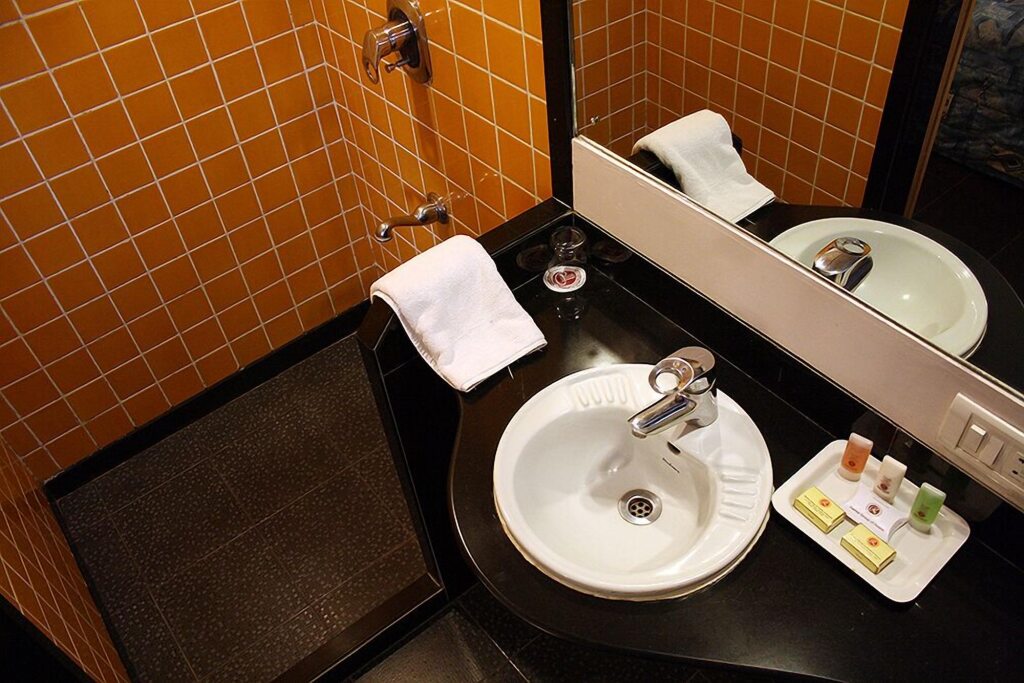 Мумбаи: Ramee Guestline Hotel Khar
