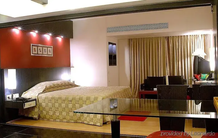 Мумбаи: Ramee Guestline Hotel Khar