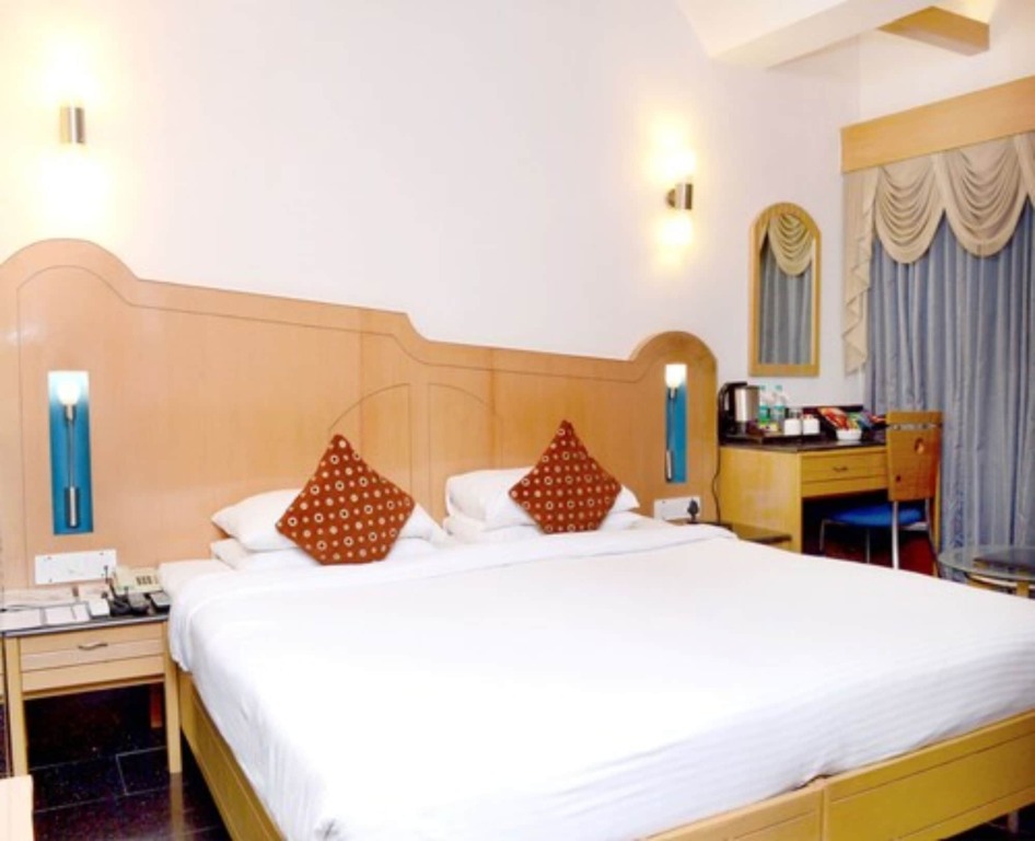 Мумбаи: Ramee Guestline Hotel Khar