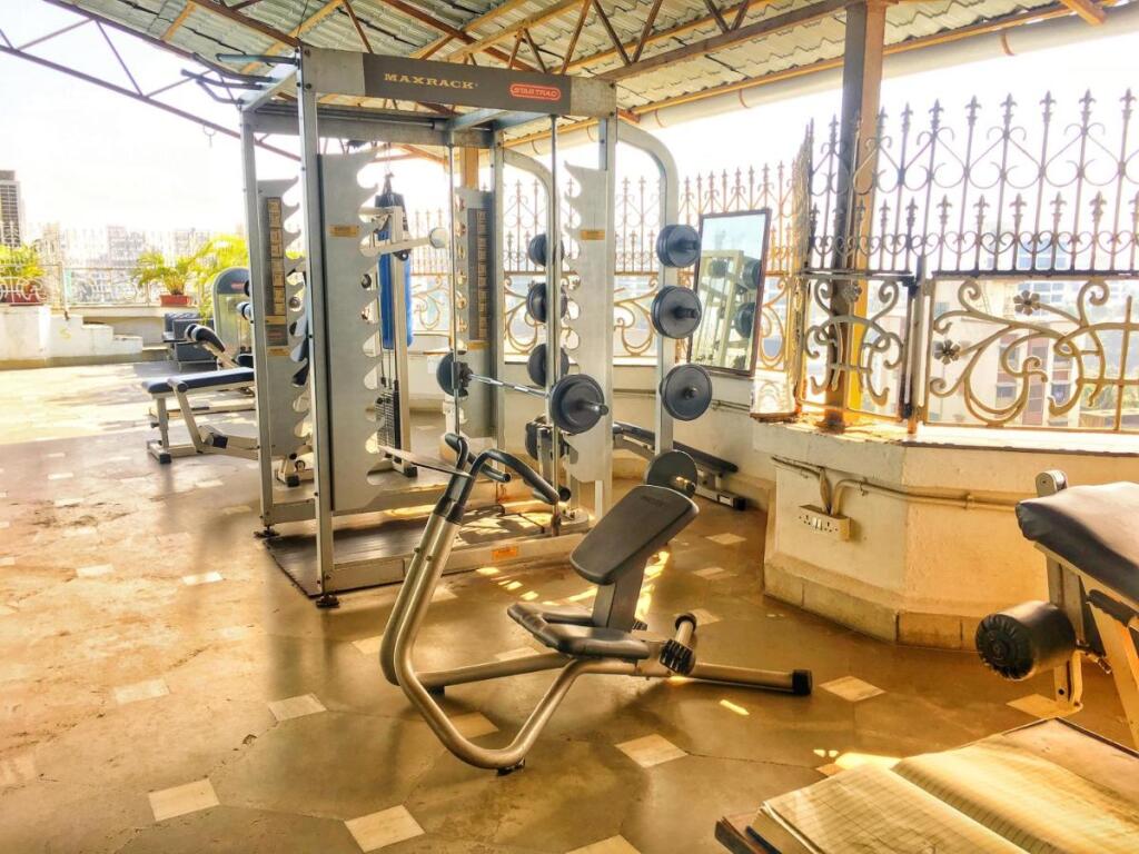 Ramee Guestline Hotel Juhu — фото 6