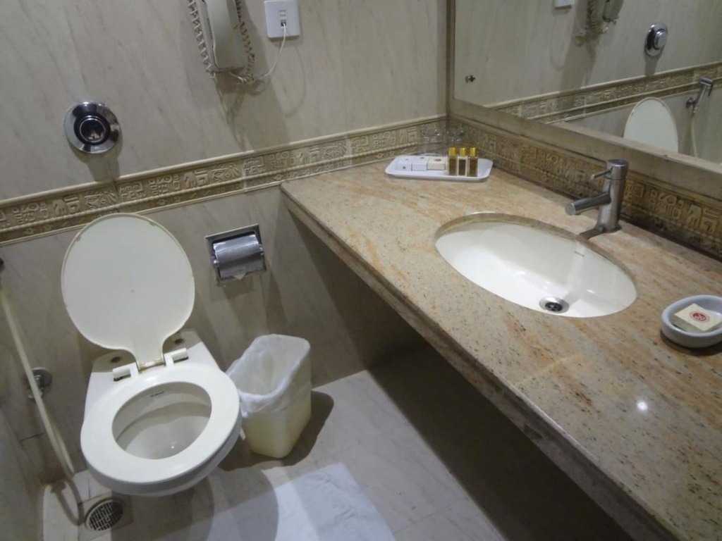 Ramee Guestline Hotel Juhu — фото 2