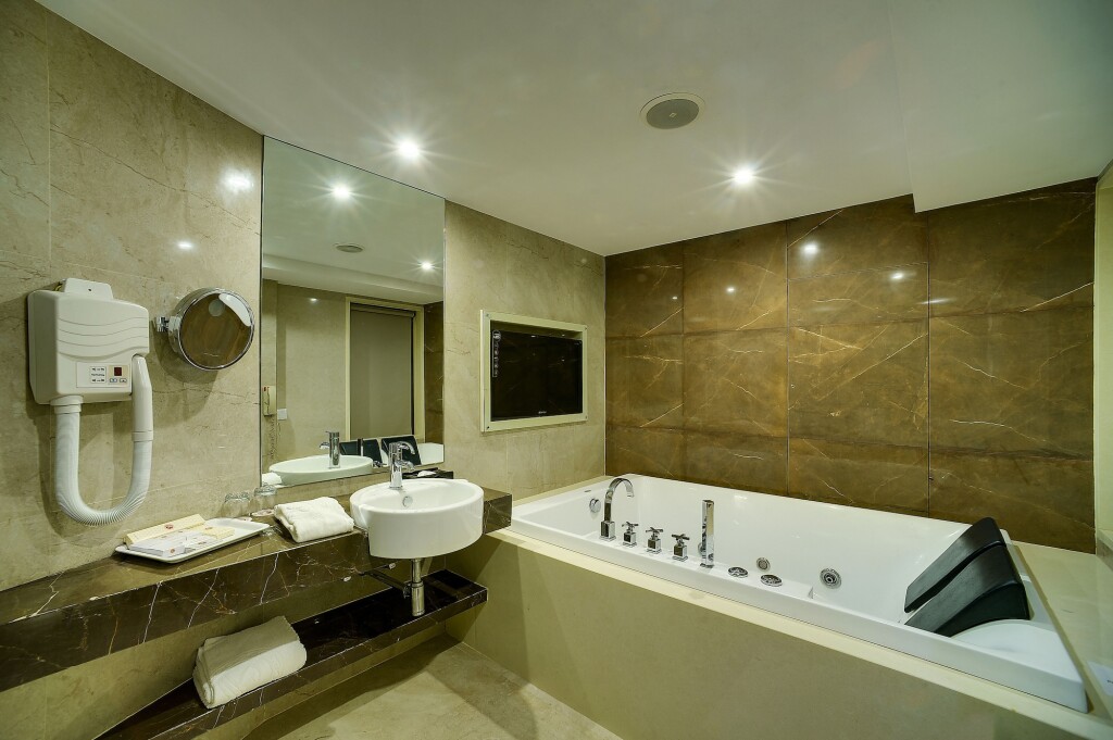 Ramee Guestline Hotel Juhu — фото 3