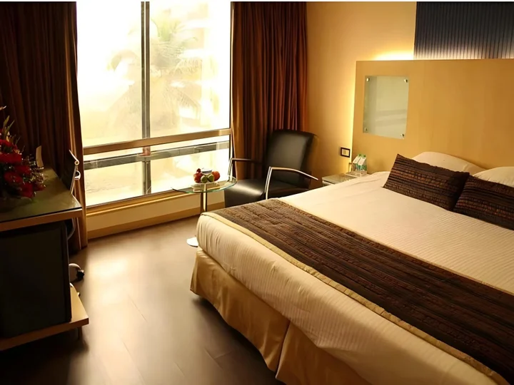 Мумбаи: Ramee Guestline Hotel Dadar