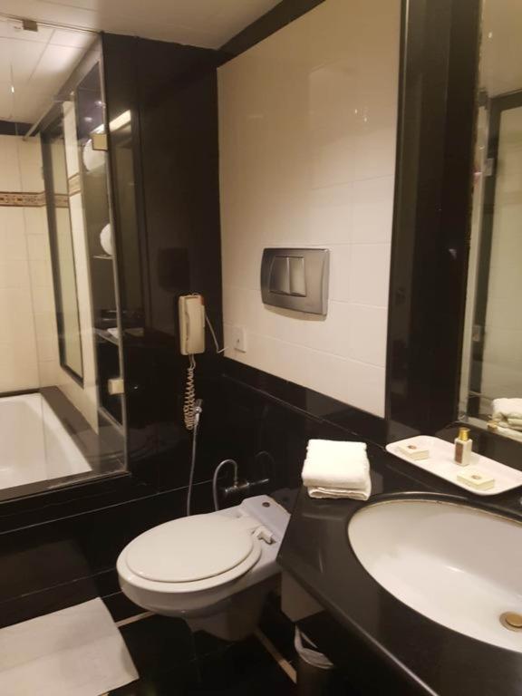 Мумбаи: Ramee Guestline Hotel Dadar