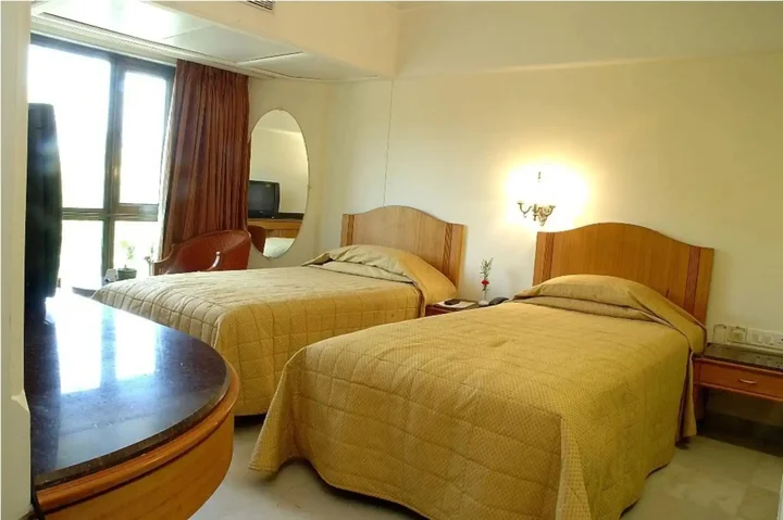 Мумбаи: Ramee Guestline Hotel Dadar