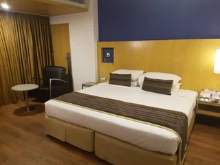 Мумбаи: Ramee Guestline Hotel Dadar