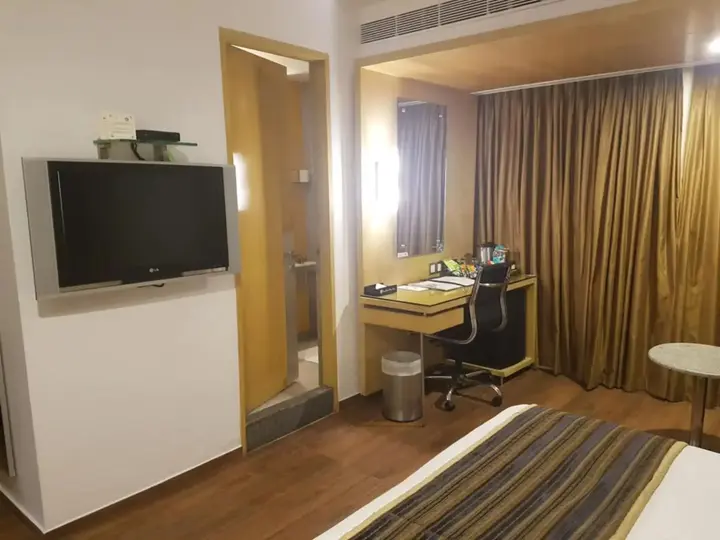 Мумбаи: Ramee Guestline Hotel Dadar