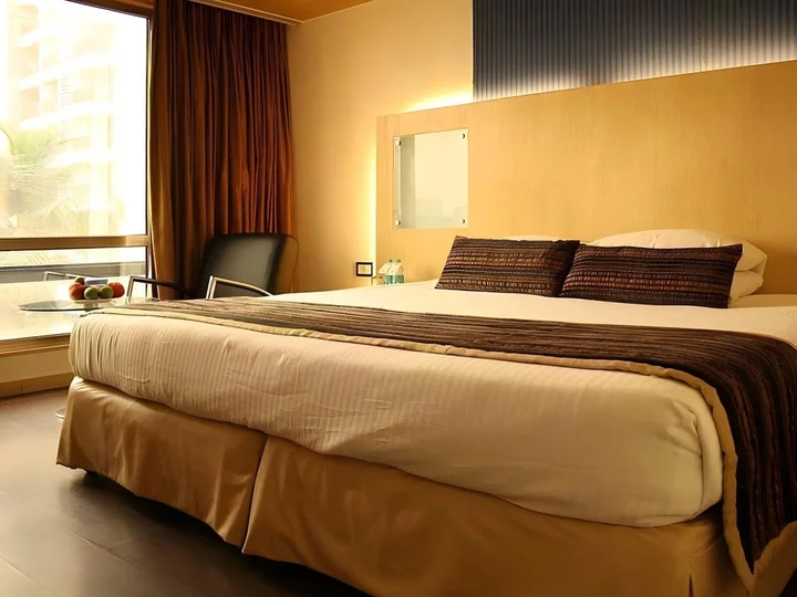 Мумбаи: Ramee Guestline Hotel Dadar