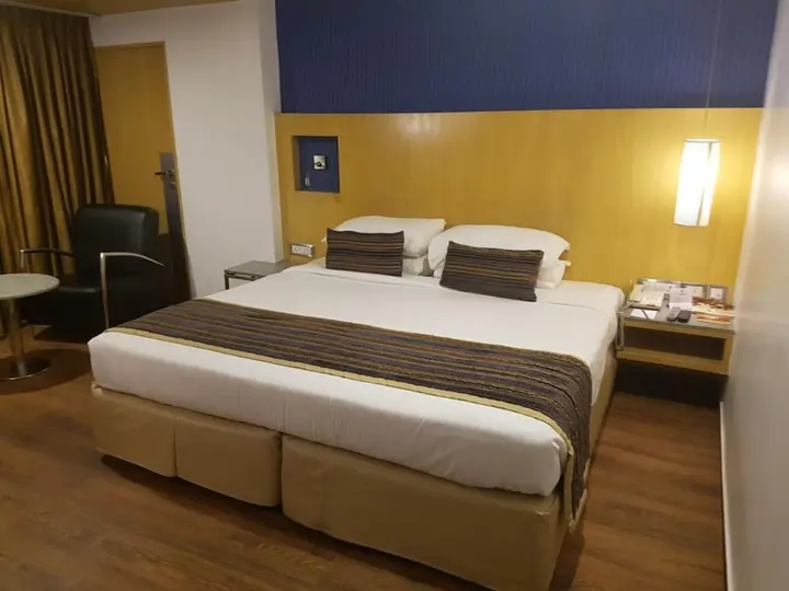 Мумбаи: Ramee Guestline Hotel Dadar