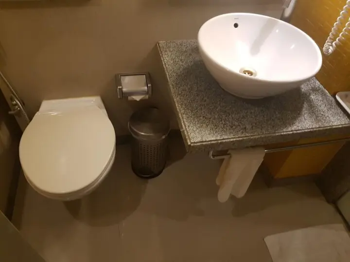 Мумбаи: Ramee Guestline Hotel Dadar