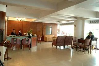 Мумбаи: Ramee Guestline Hotel Dadar