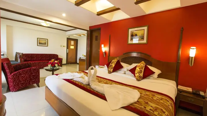 Мумбаи: Ramee Guestline Hotel Dadar