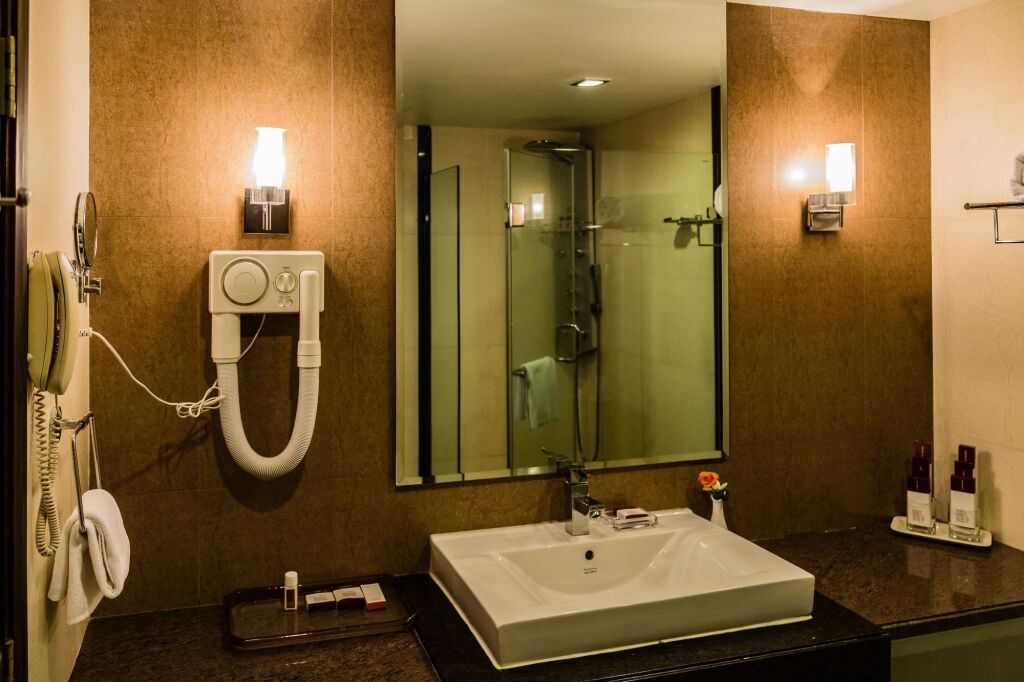 Мумбаи: The Residence Hotel and Apartment