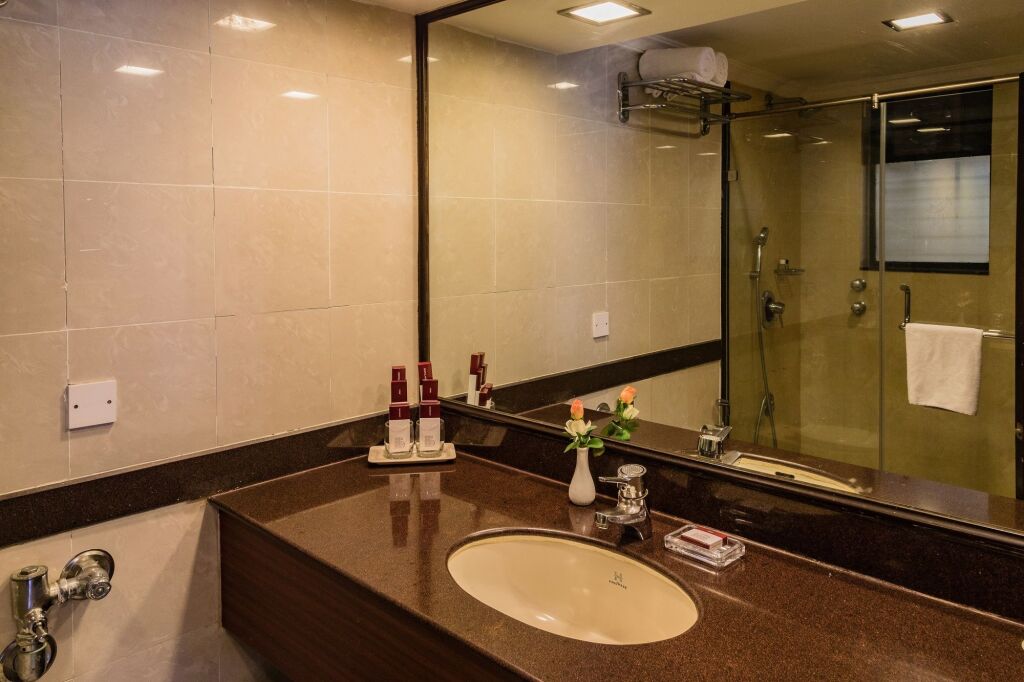 Мумбаи: The Residence Hotel and Apartment