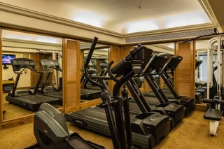 Мумбаи: The Residence Hotel and Apartment