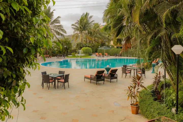 Мумбаи: The Residence Hotel and Apartment
