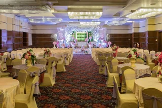 Мумбаи: The Residence Hotel and Apartment