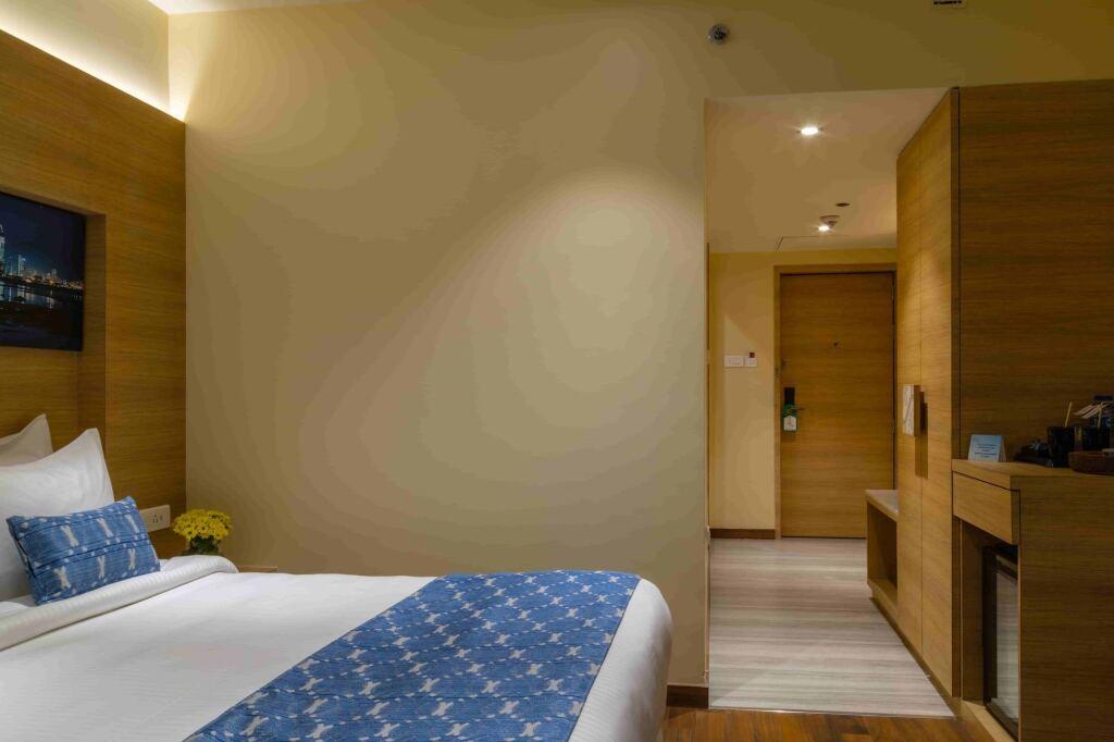Мумбаи: The Residence Hotel and Apartment