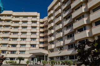 Мумбаи: The Residence Hotel and Apartment