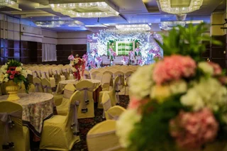 Мумбаи: The Residence Hotel and Apartment