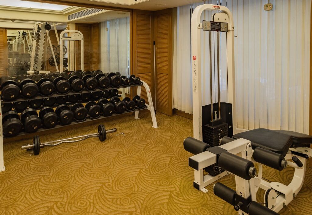 Мумбаи: The Residence Hotel and Apartment
