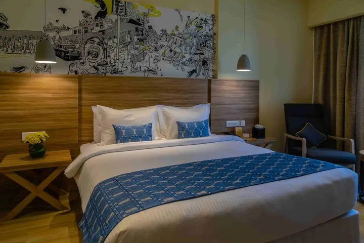 Мумбаи: The Residence Hotel and Apartment
