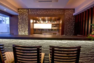 Пуна: Shantai Hotel