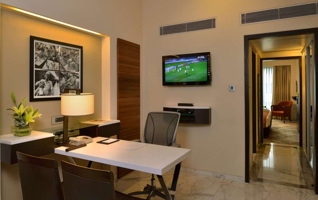 Мумбаи: Hotel Marine Plaza Mumbai