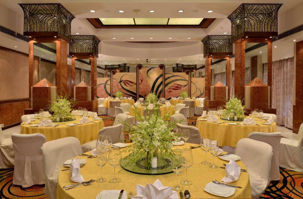 Мумбаи: Hotel Marine Plaza Mumbai